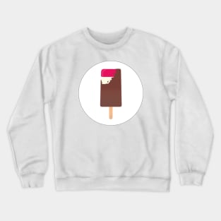 Jelly Tip Crewneck Sweatshirt